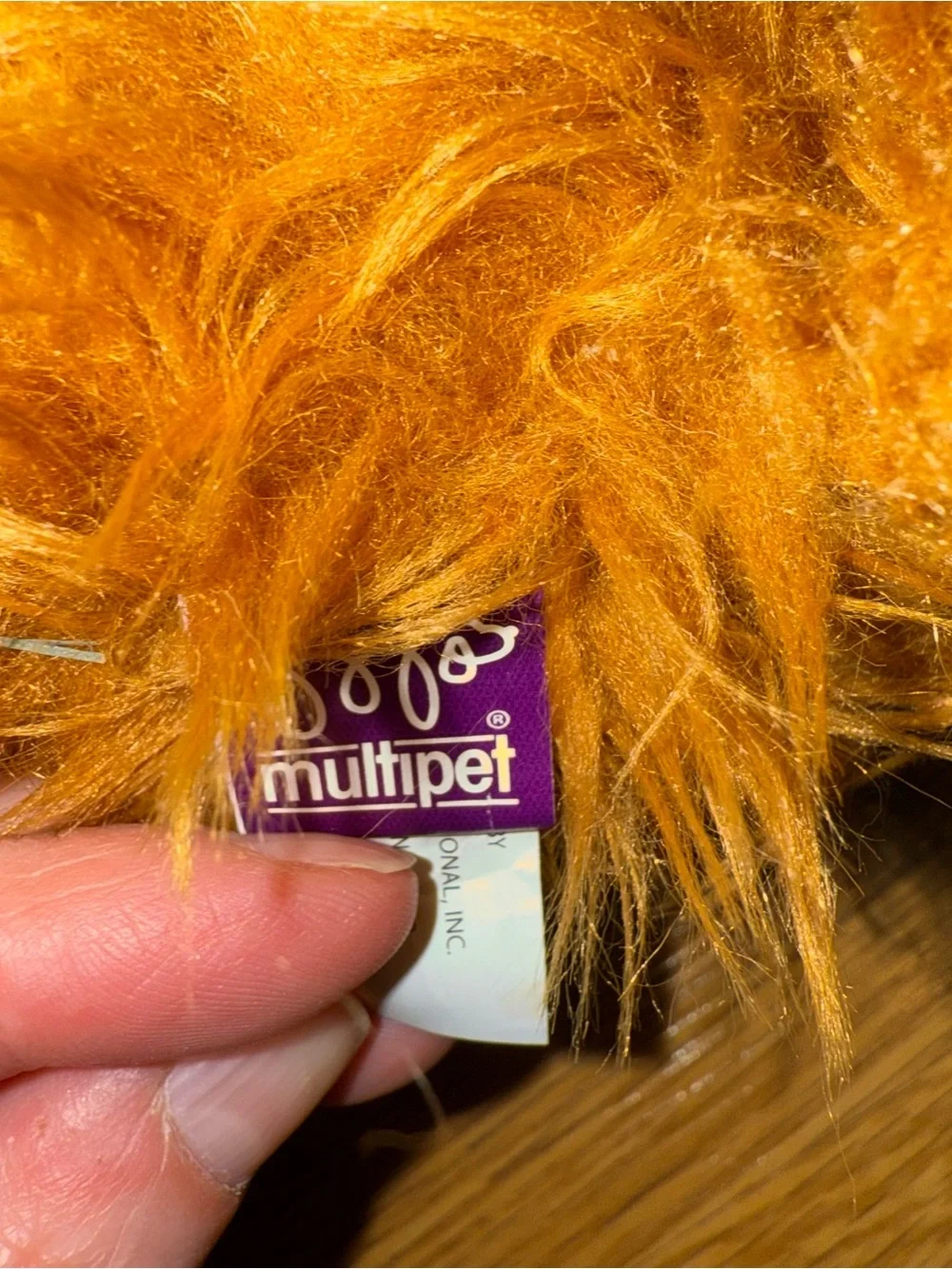 Multipet 9